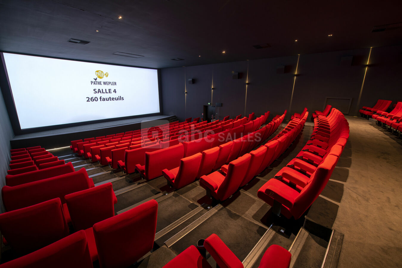 Salle 4