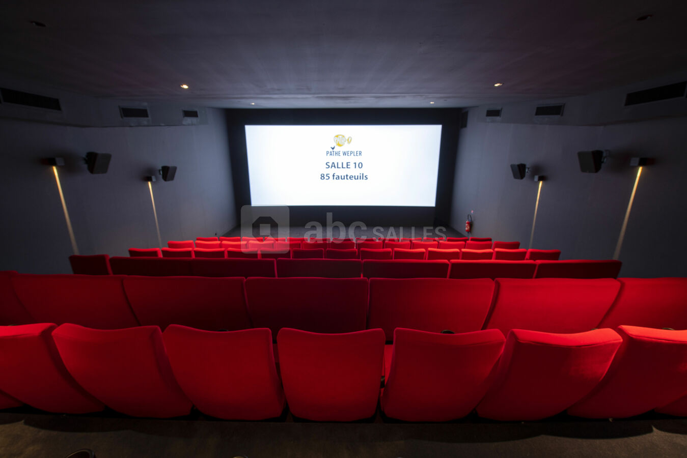 Salle 10