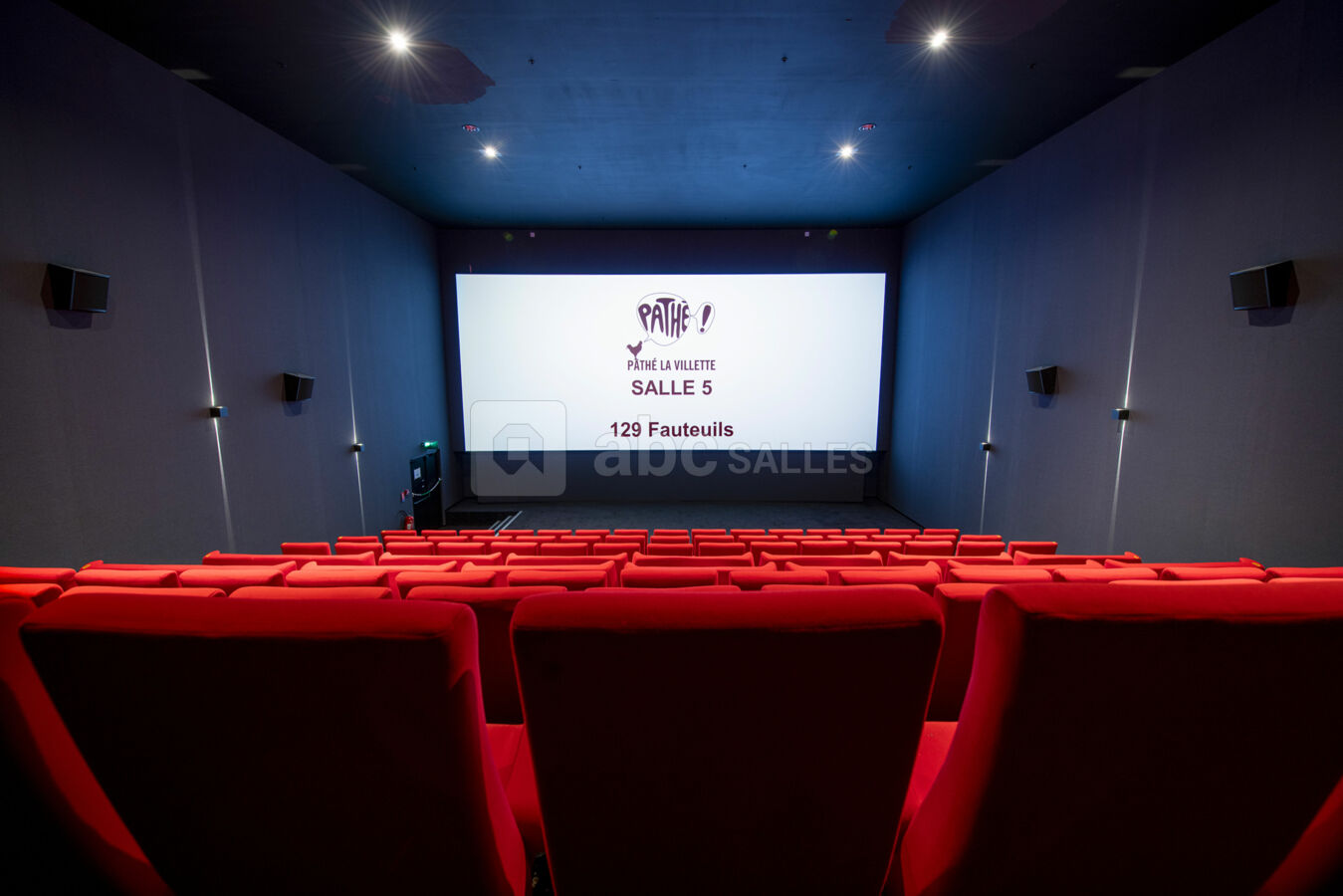Salle 9