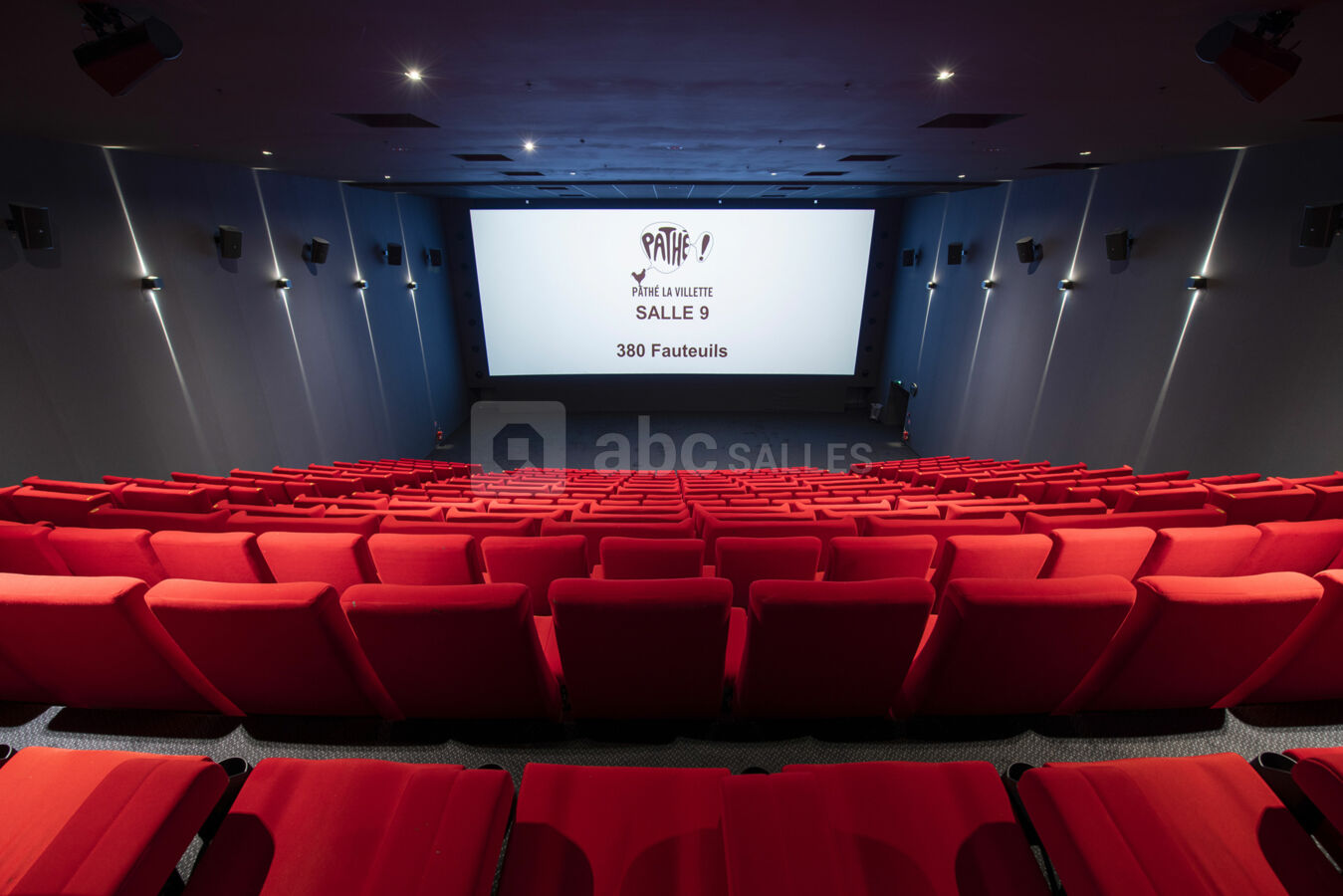 Salle 9
