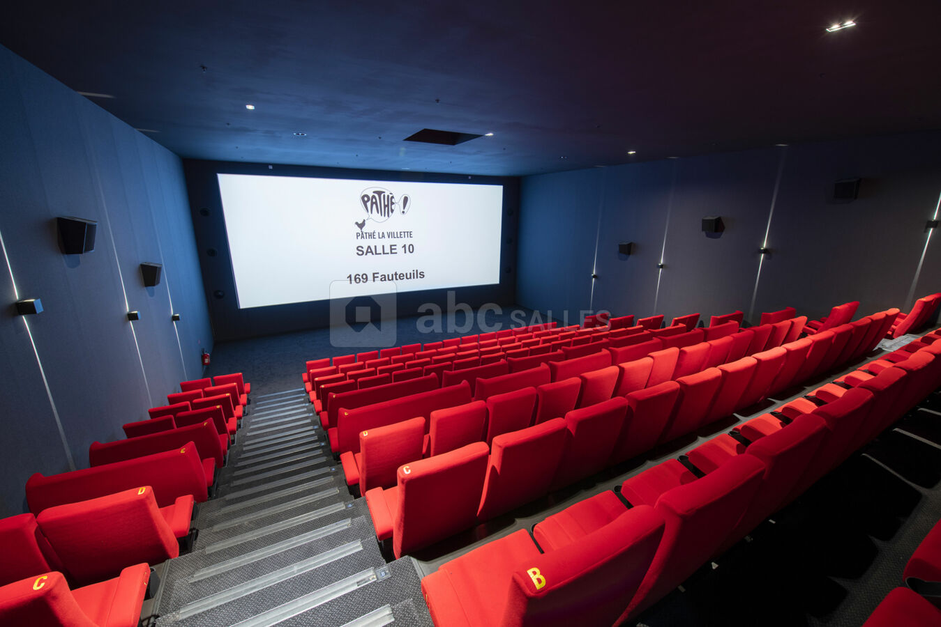 Salle 5