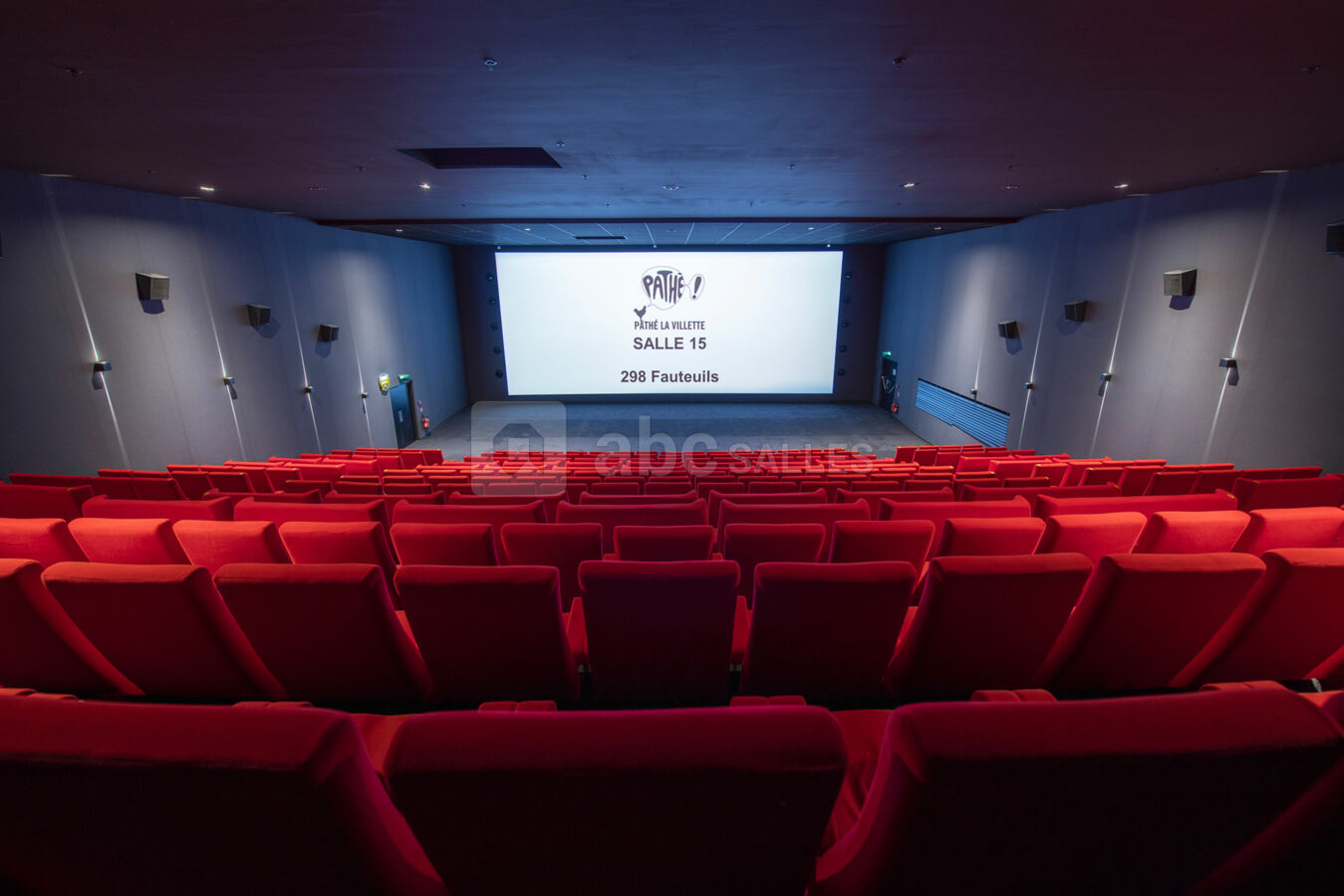 Salle 15