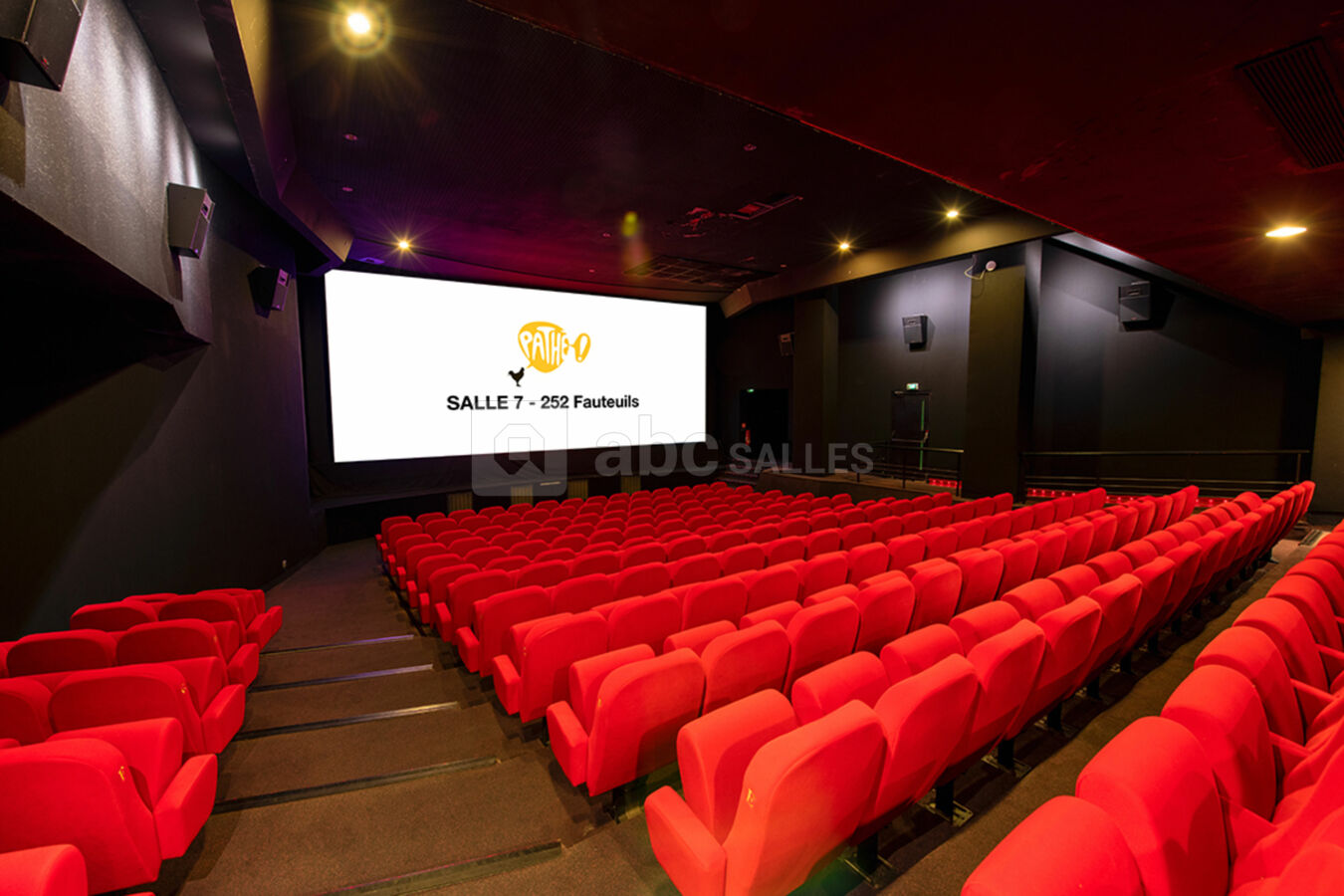 Salle 7