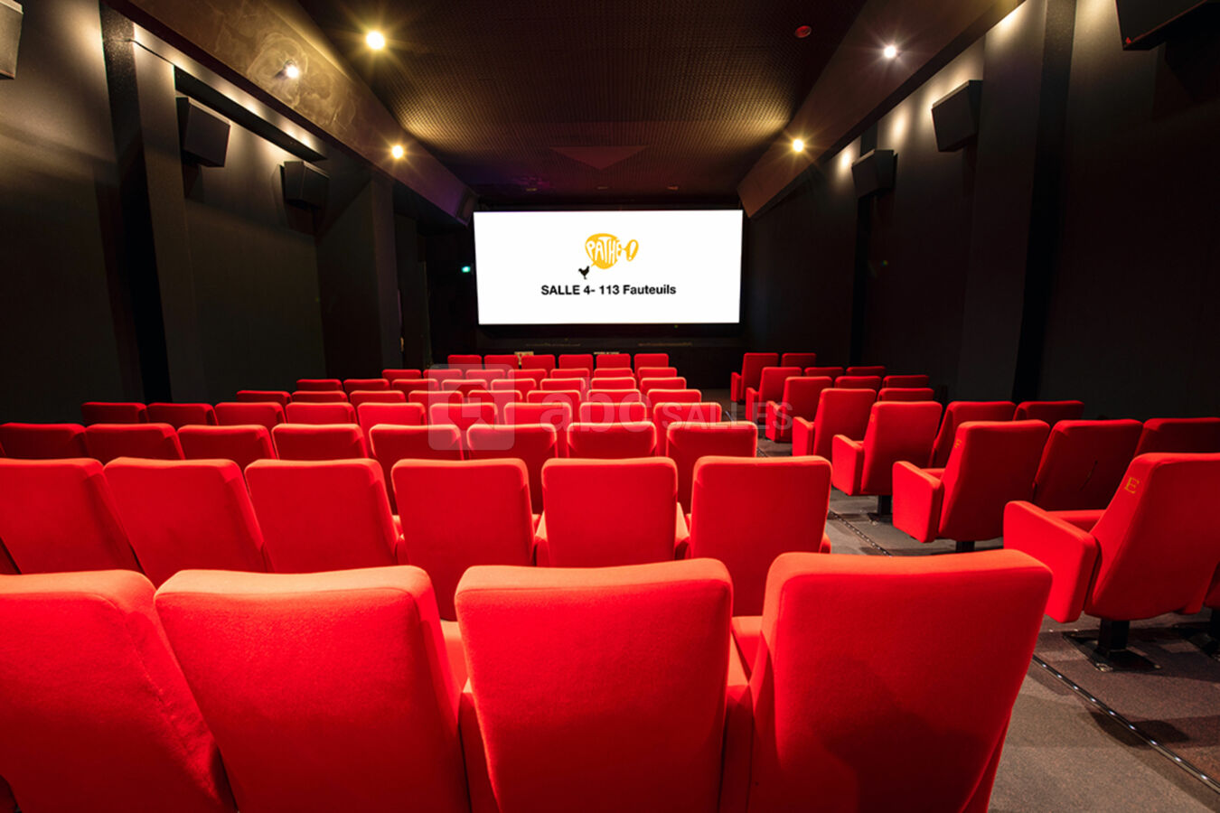 Salle 4