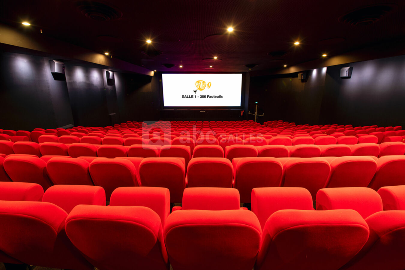 Salle 1