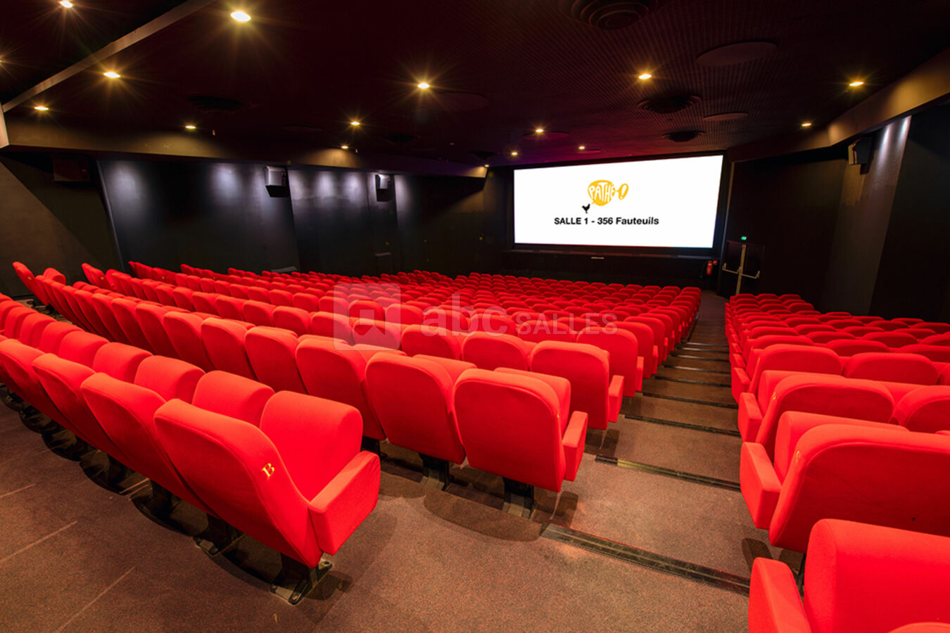 Salle 1