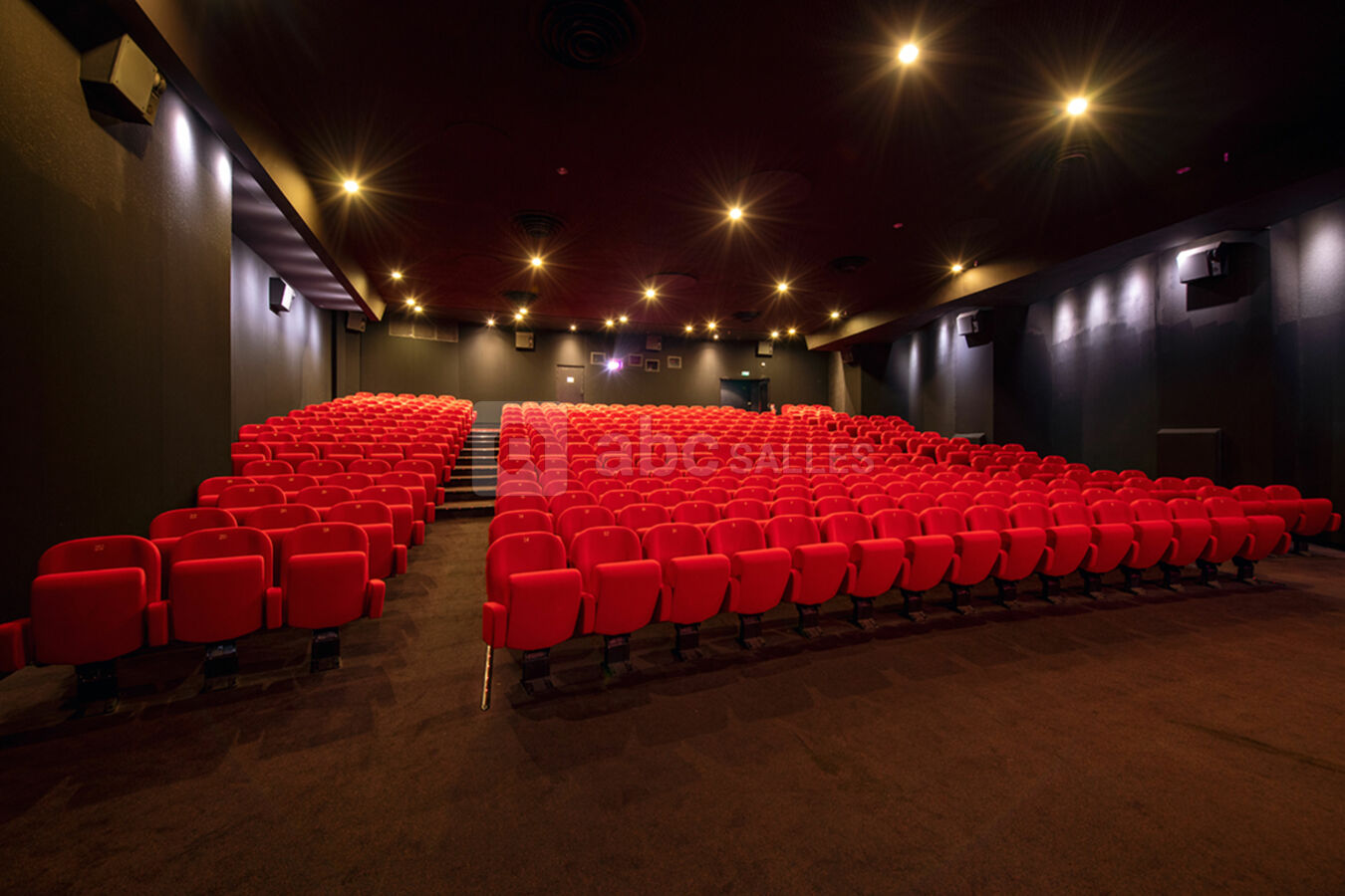 Salle 7