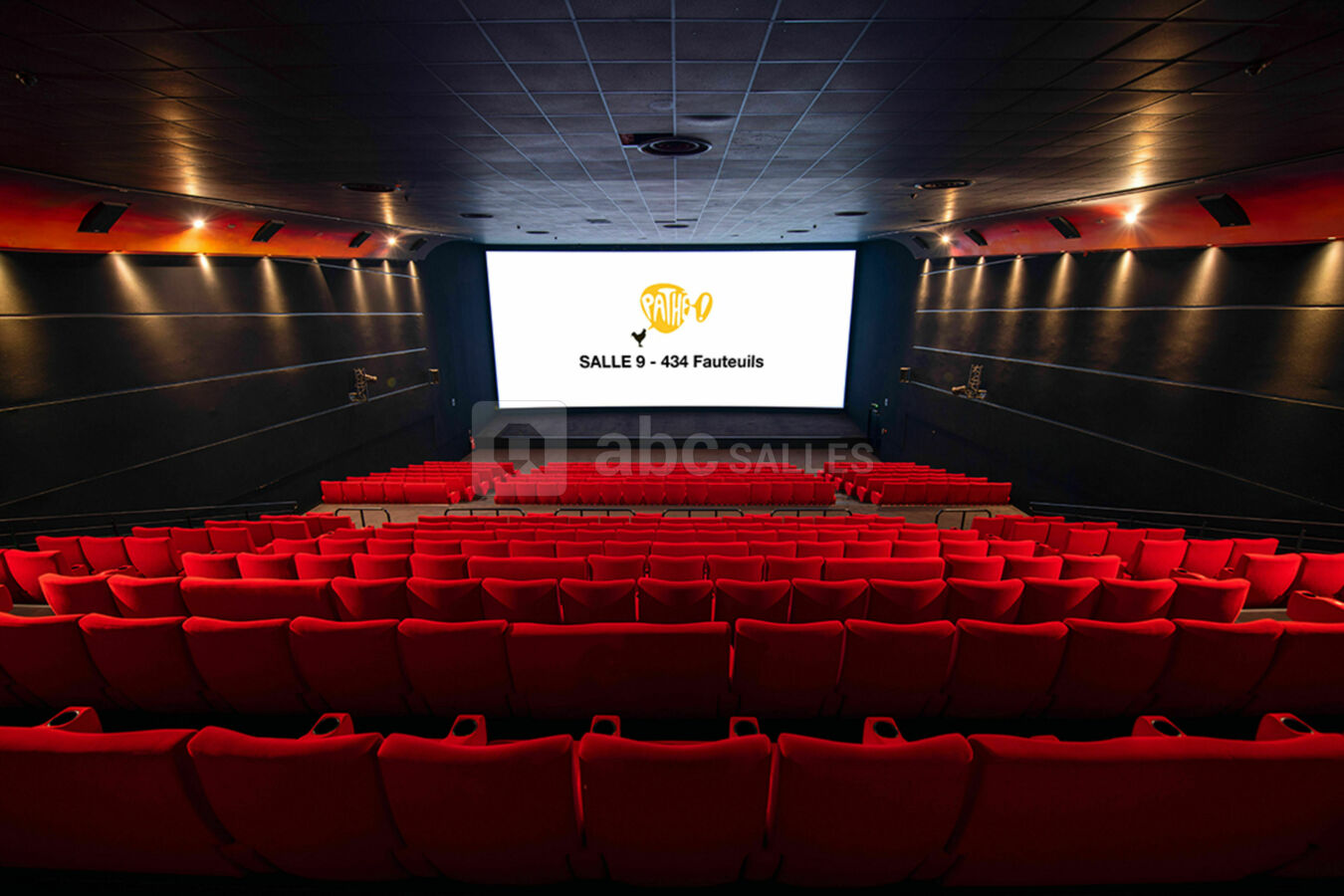 Salle 9