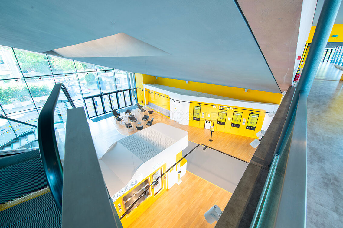 Hall