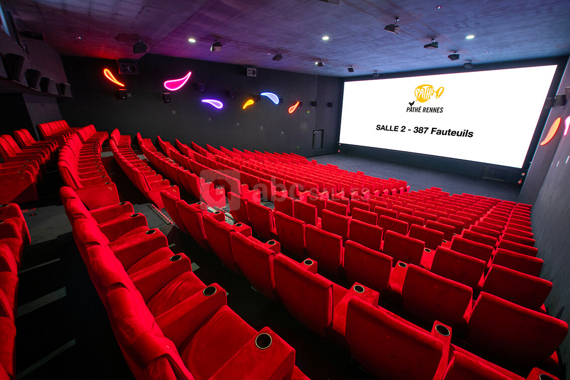Salle 8