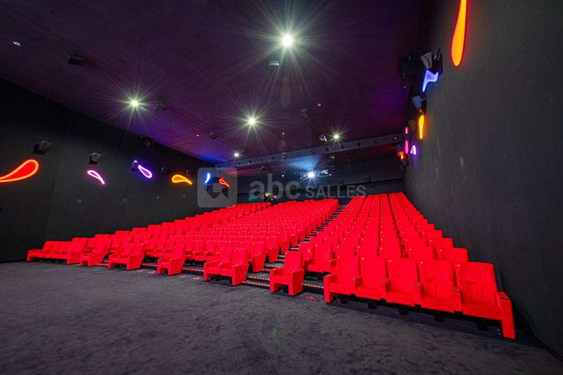 Salle 2
