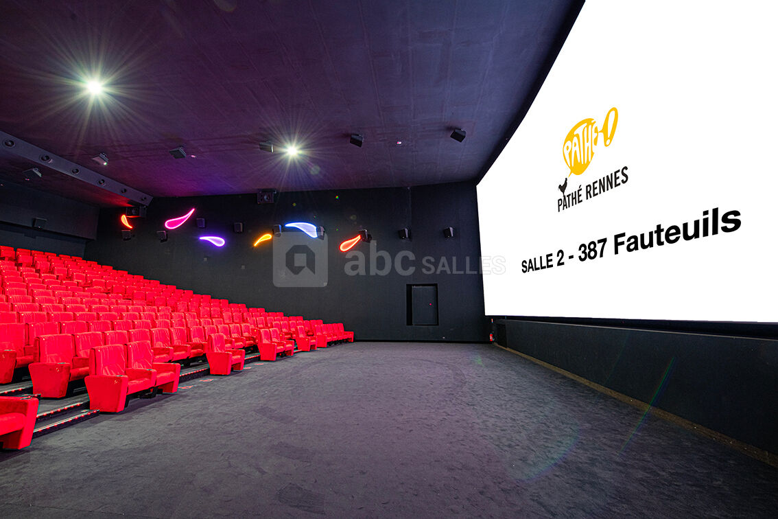 Salle 2