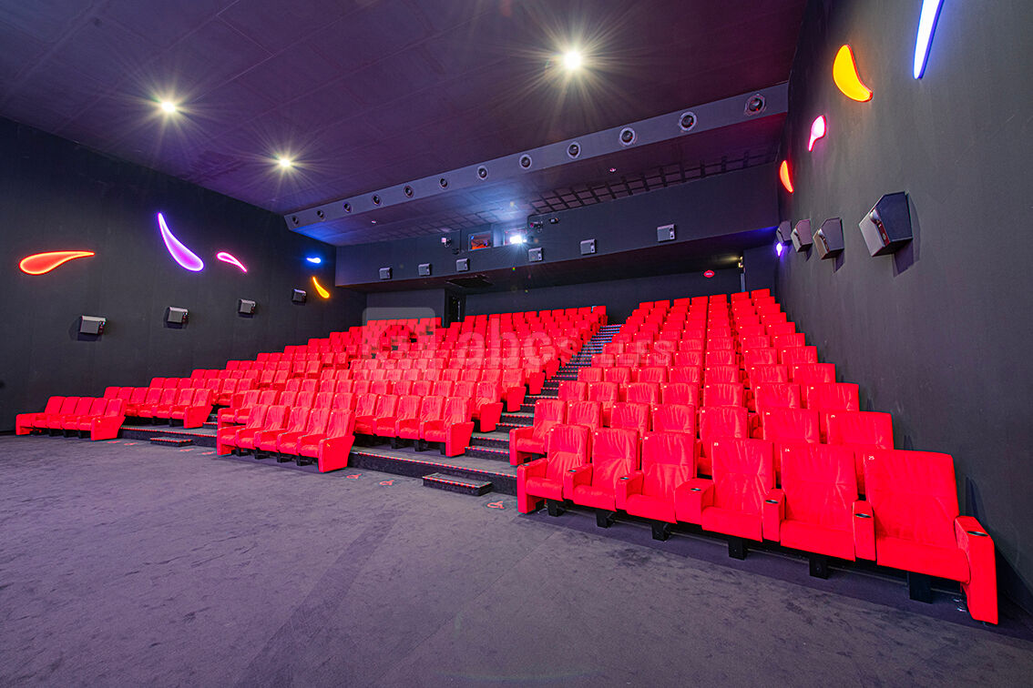 Salle 2