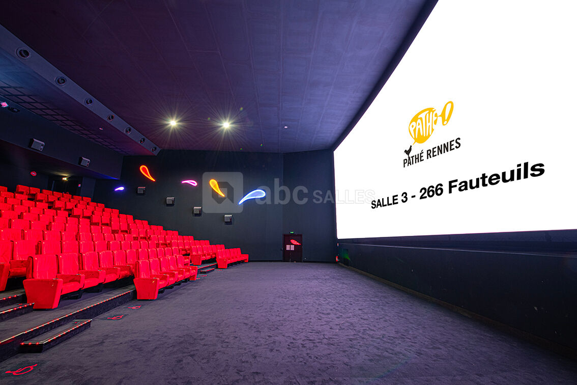 Salle 2