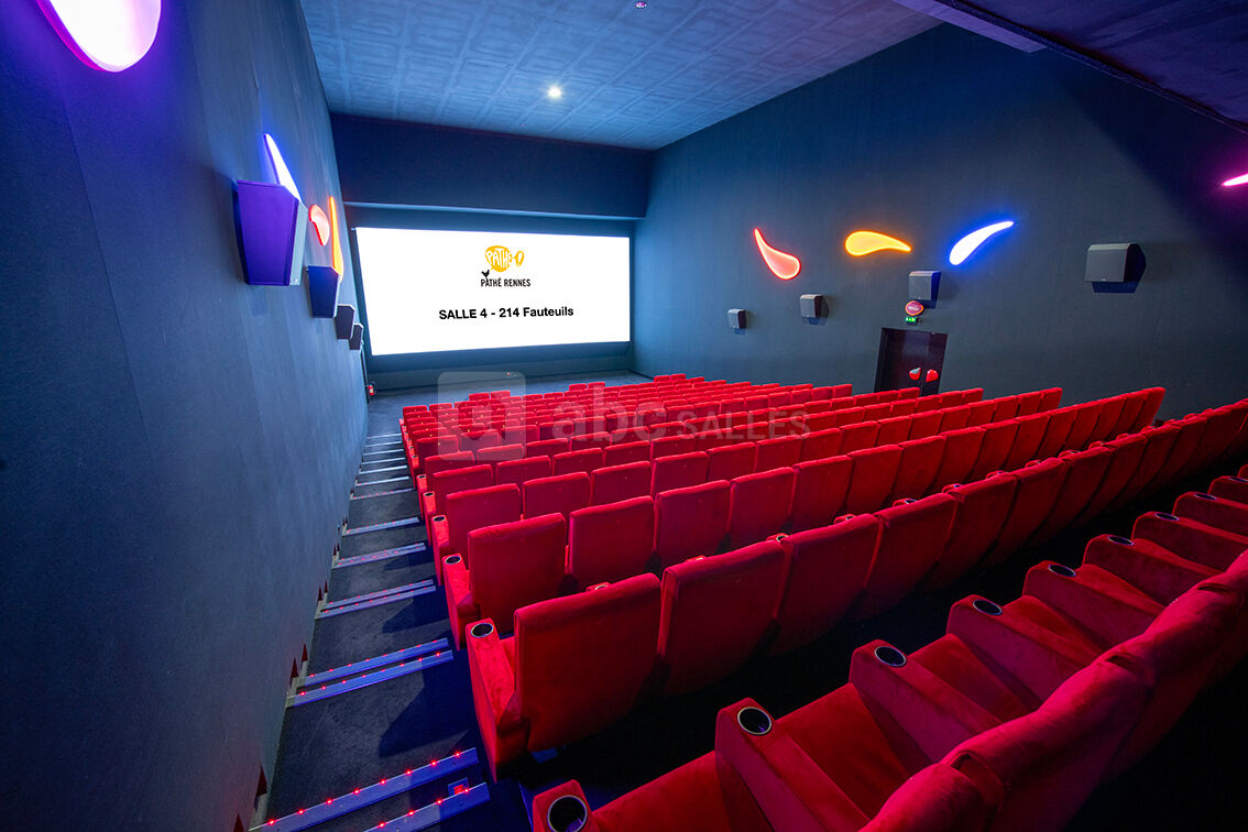 Salle 4