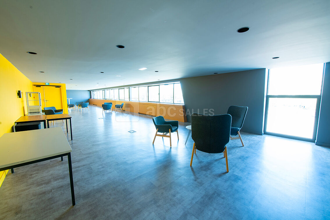 Espace cocktail