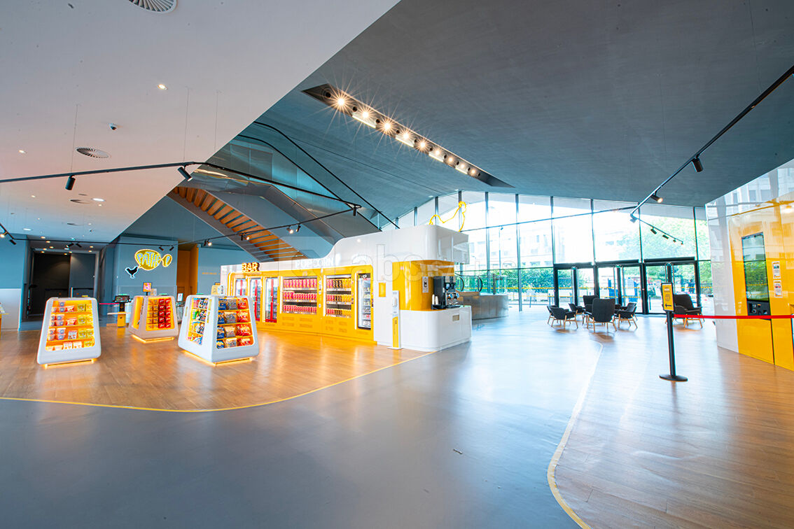 Hall