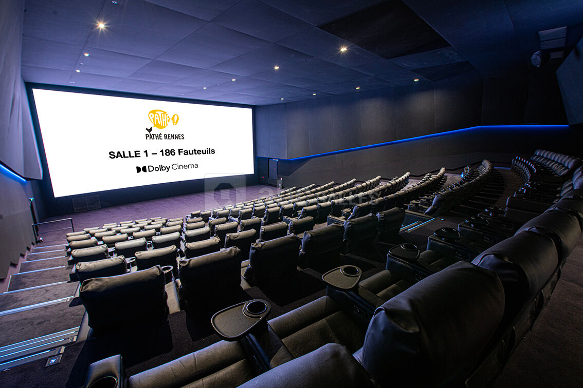 Salle 1