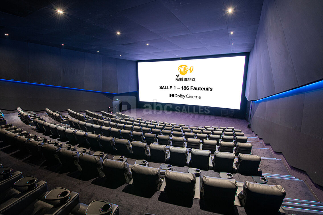 Salle 1