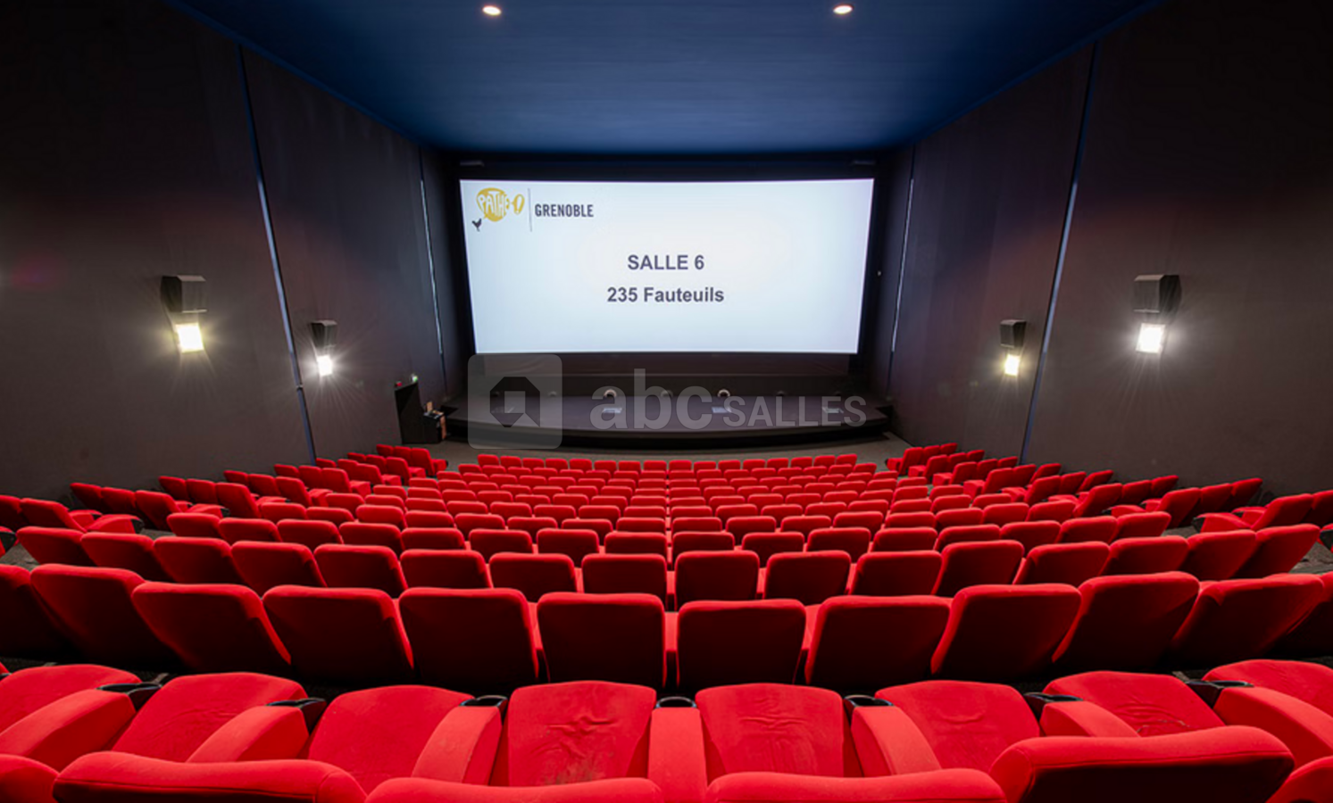 Pathé Chavant