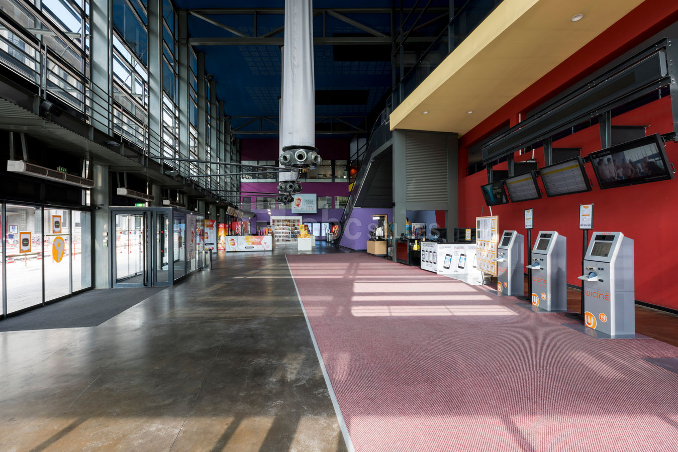 Hall
