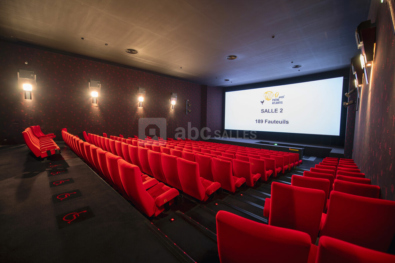 Salle 2