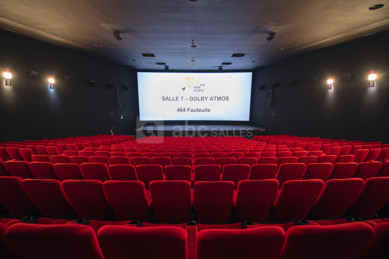 Salle 7