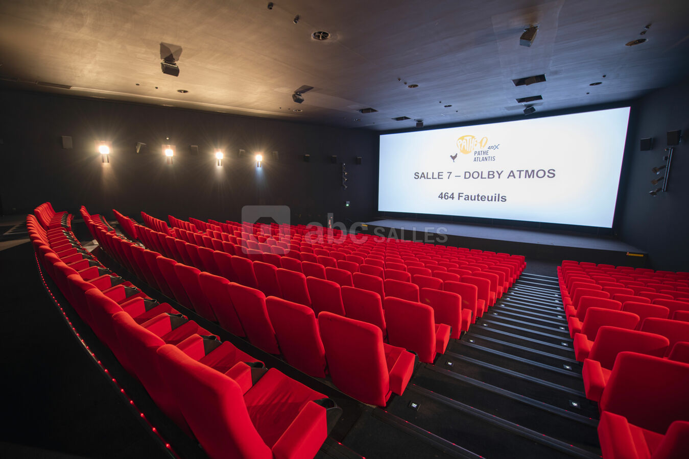 Salle 7