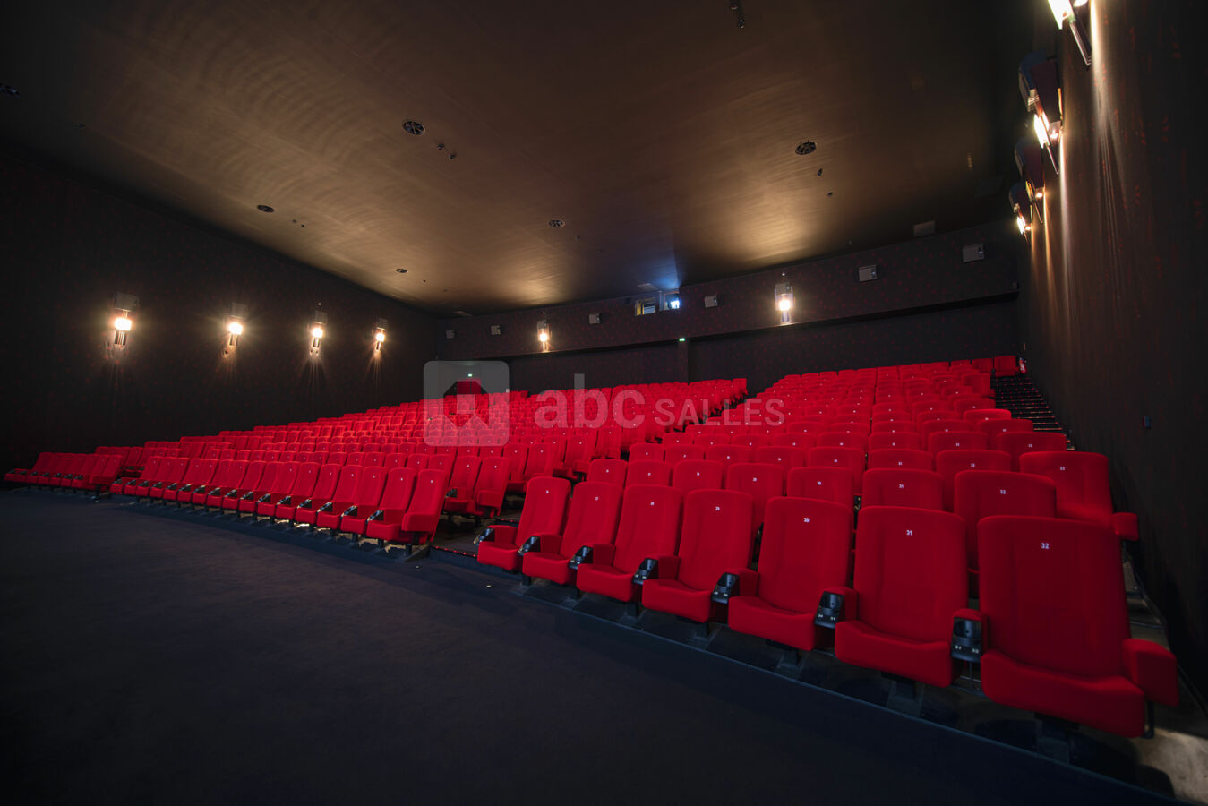 Salle 8