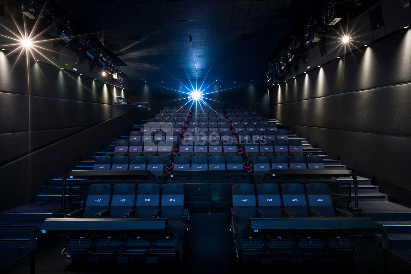 4DX