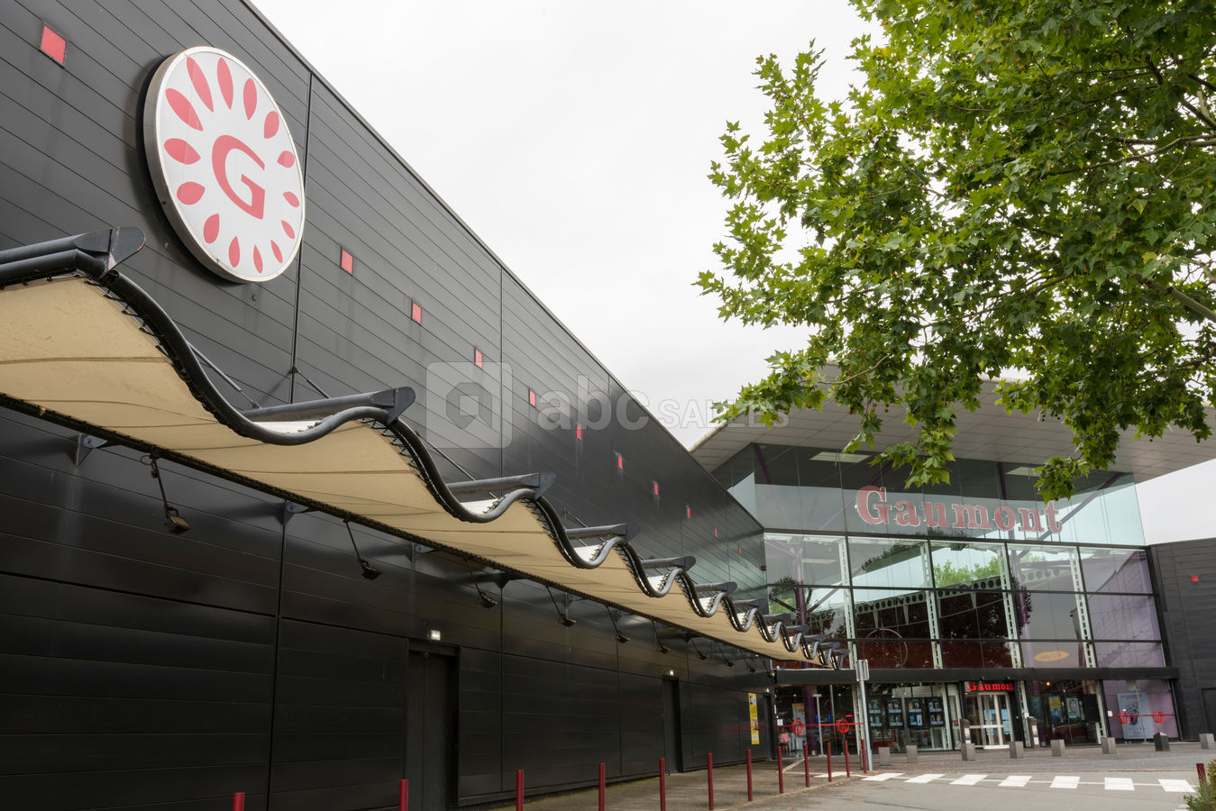 Pathé Valenciennes - ABC Salles