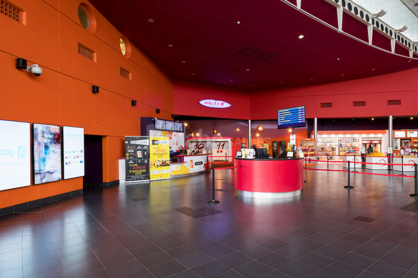 Hall