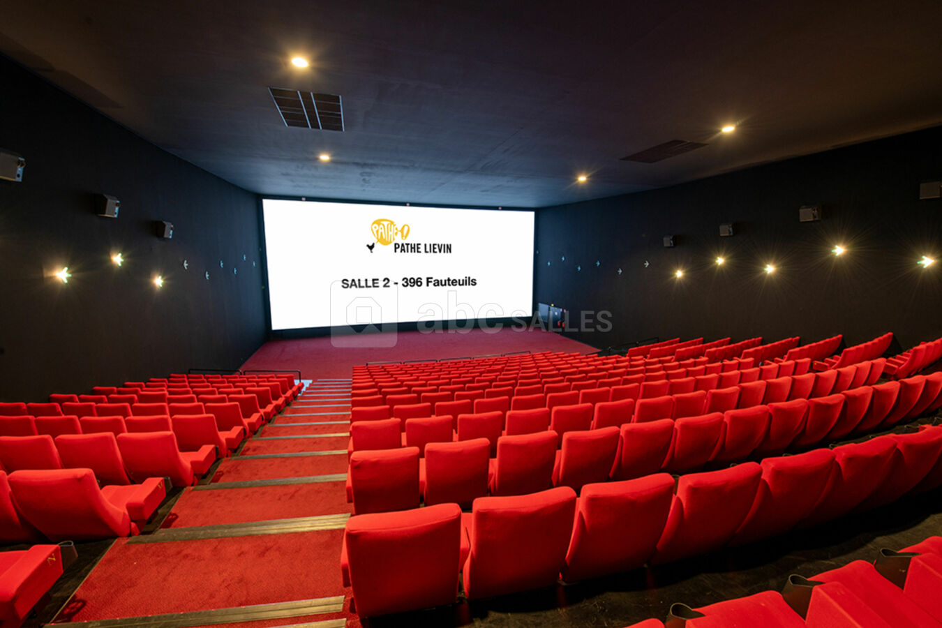 Salle 2