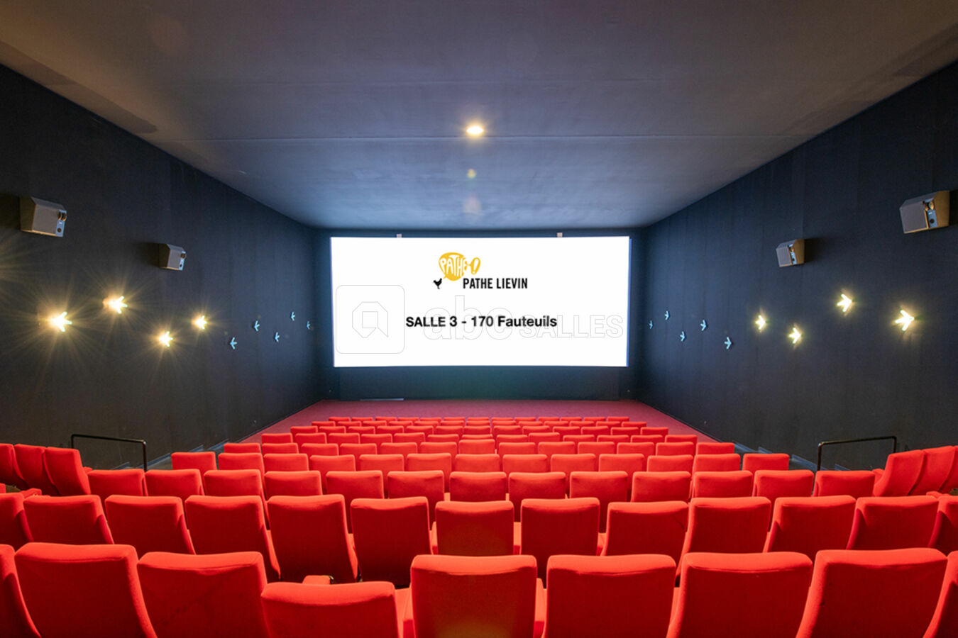 Salle 2