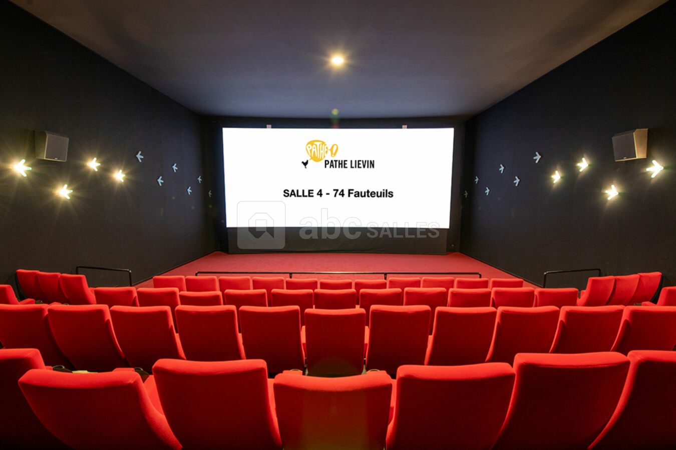 Salle 3