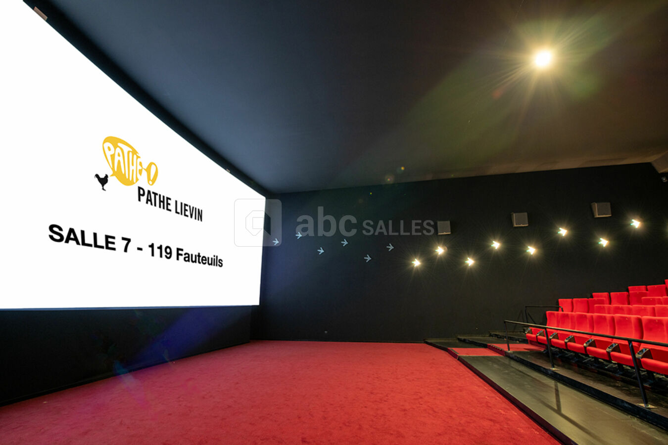 Salle 7