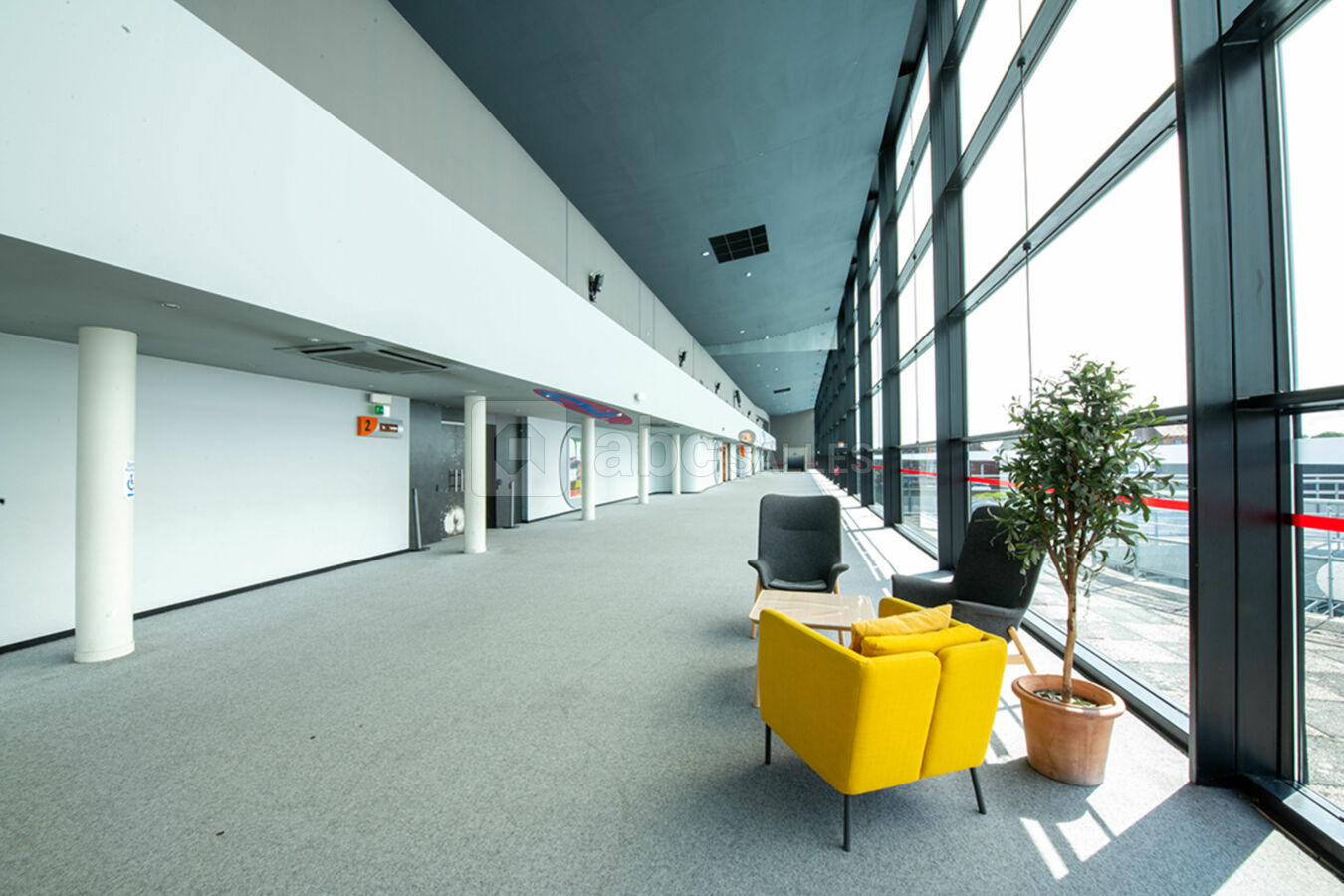 Espace cocktail