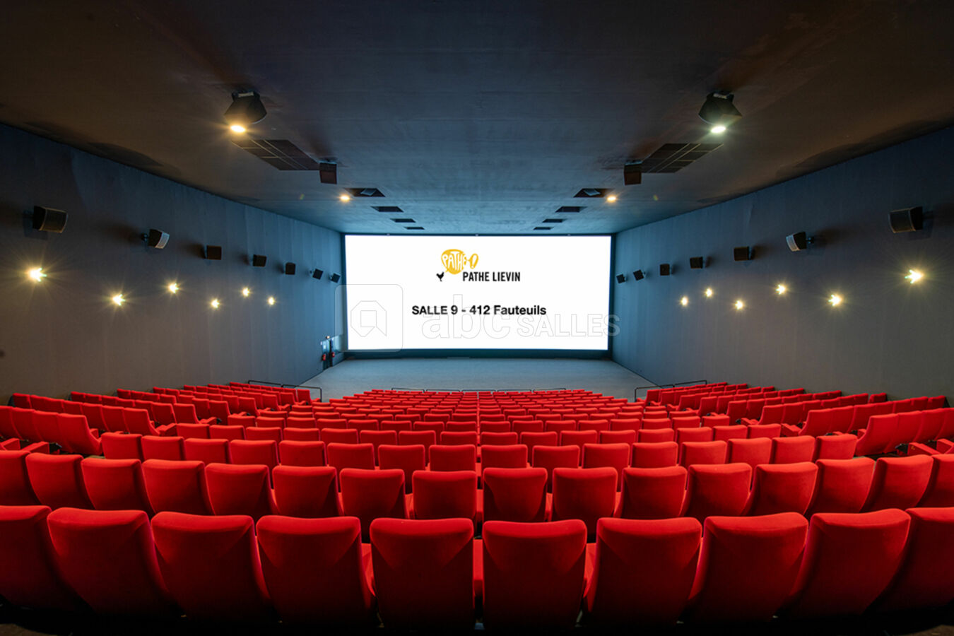 Salle 9