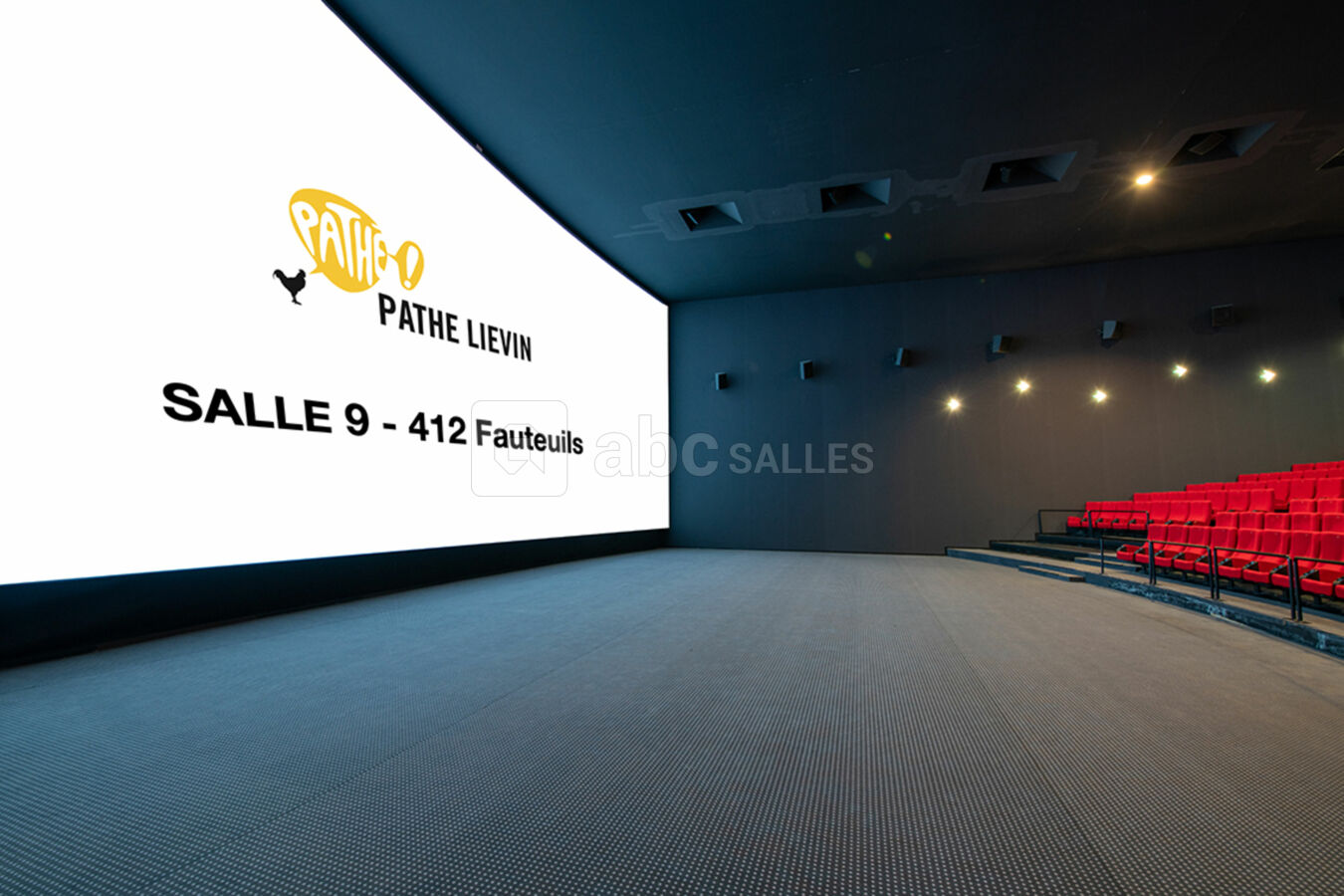 Salle 9