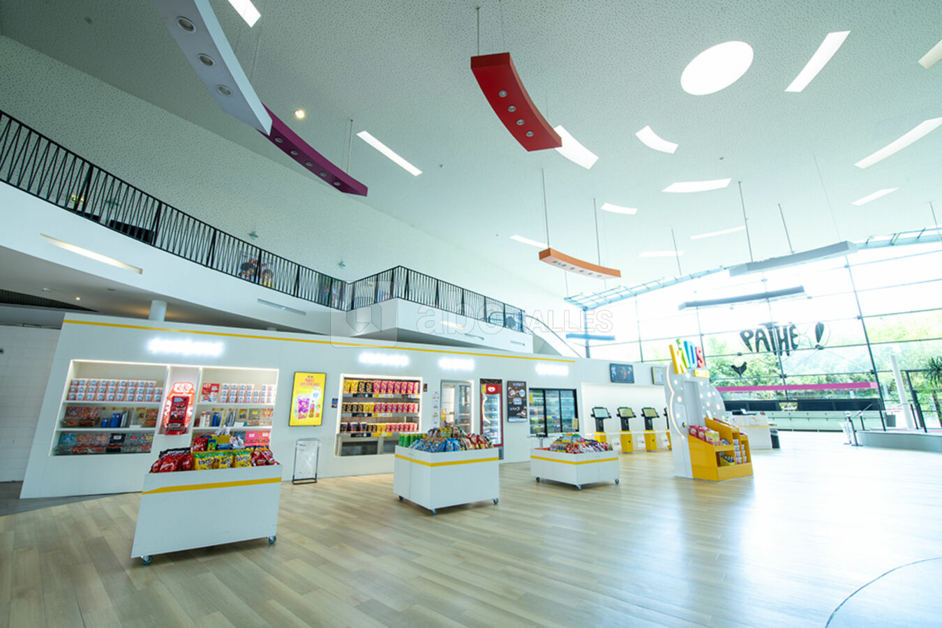 Hall