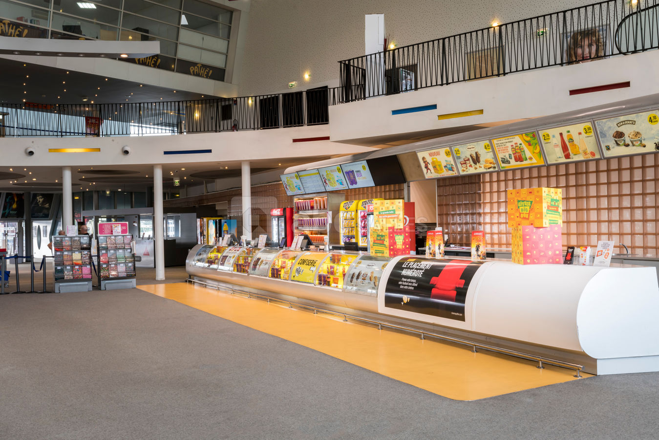 Hall