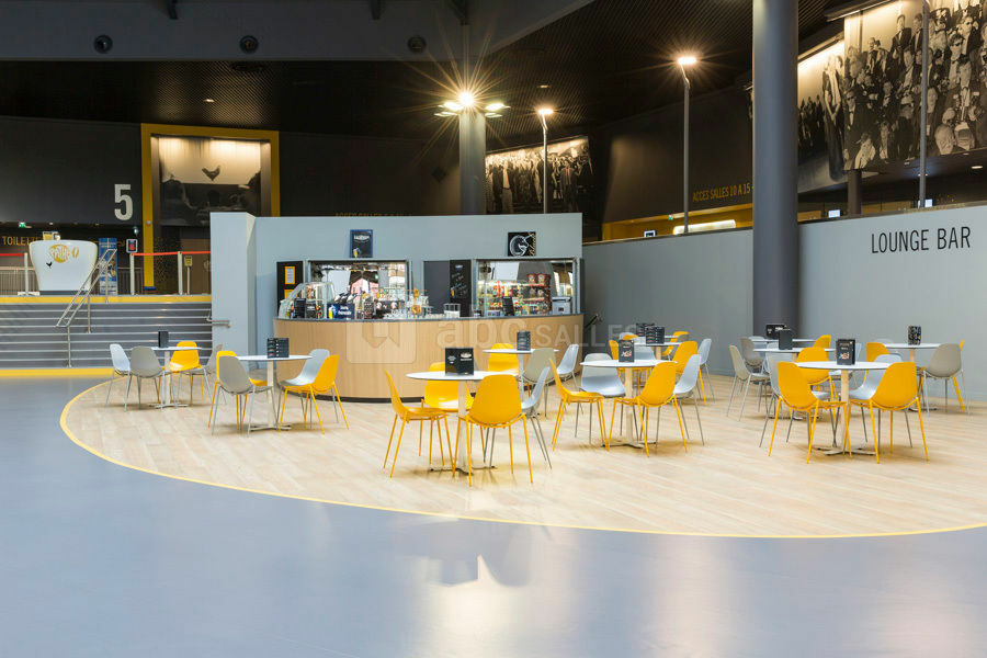 Pathé Brumath - ABC Salles