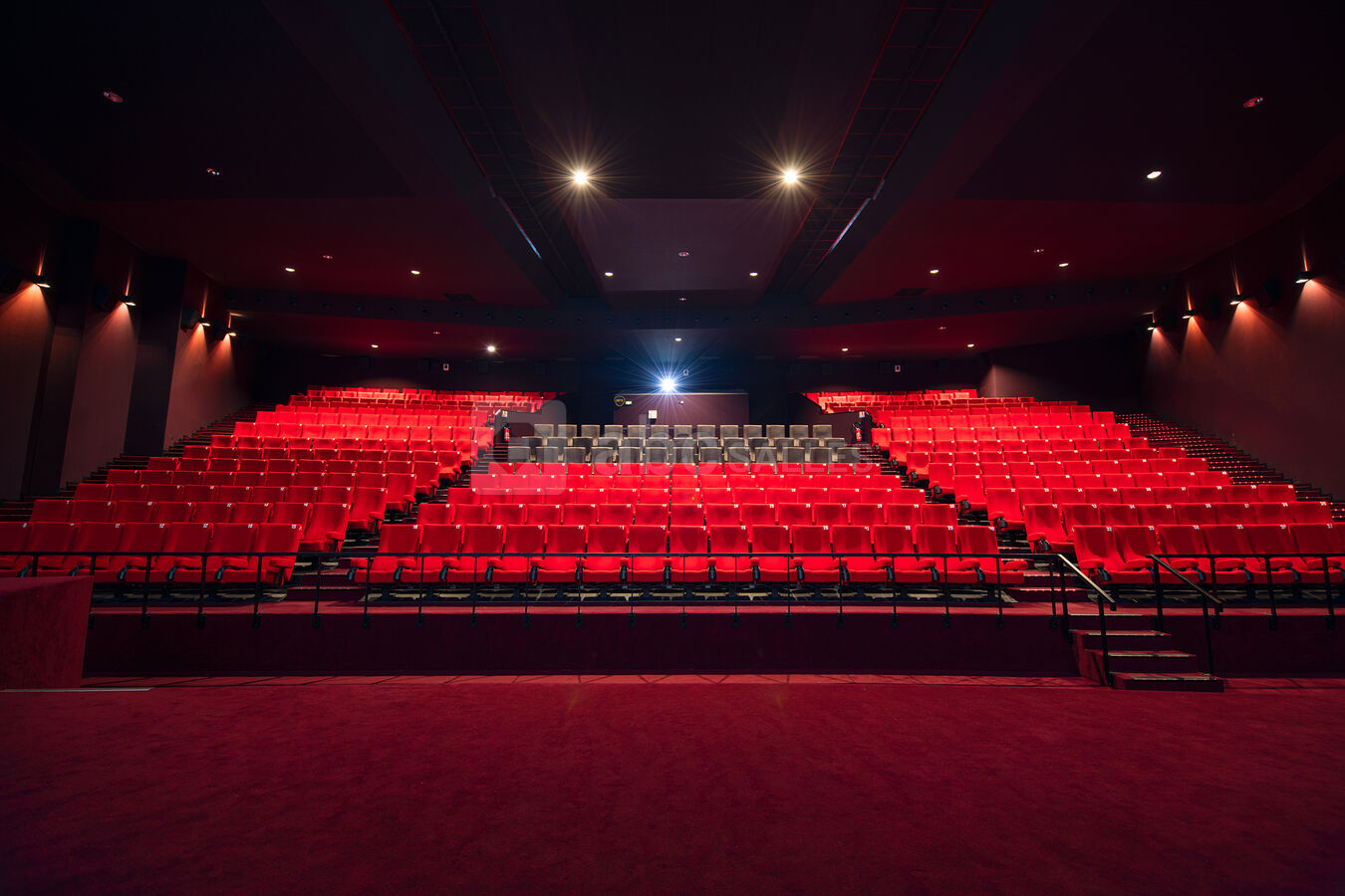 Salle 2