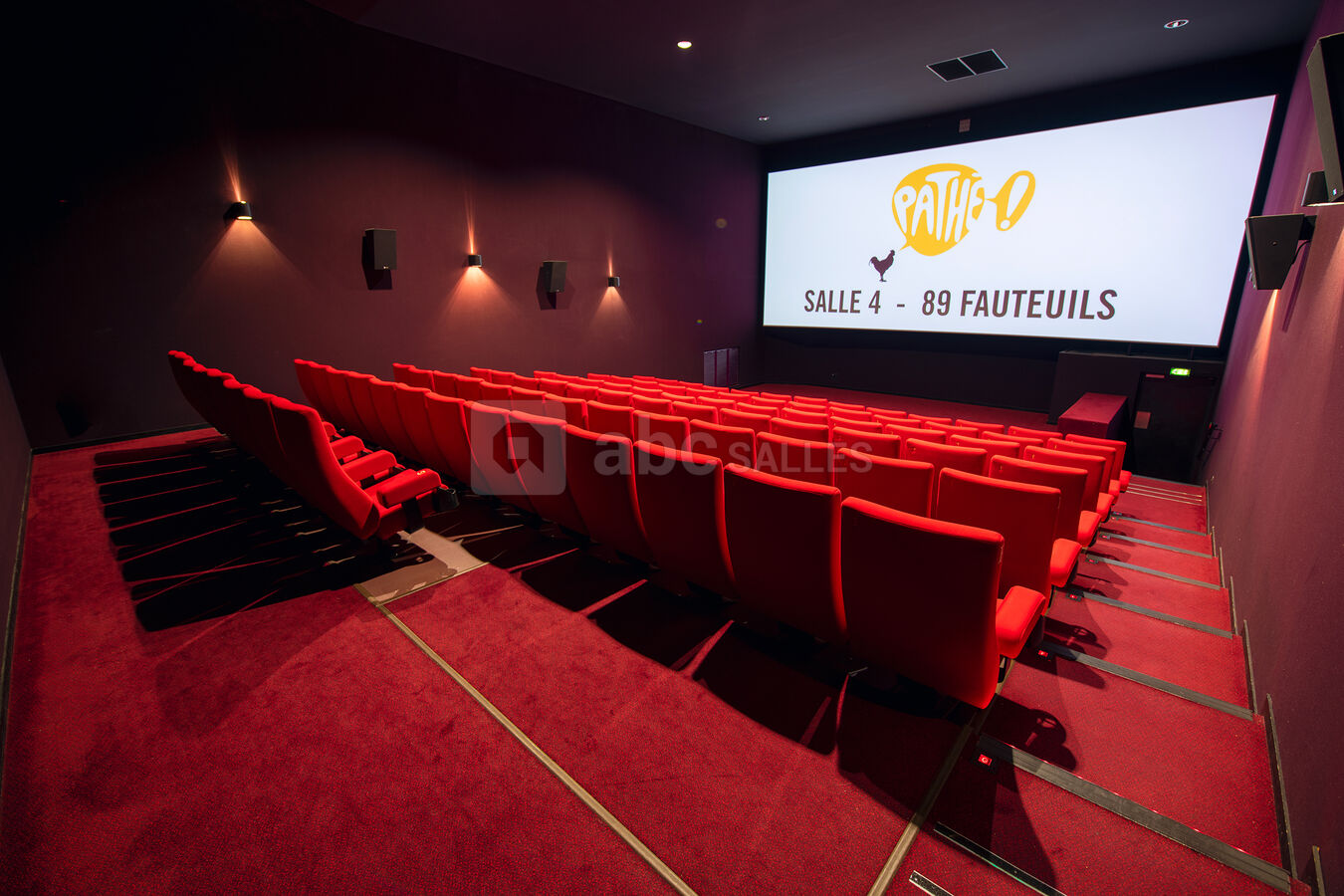 Salle 4