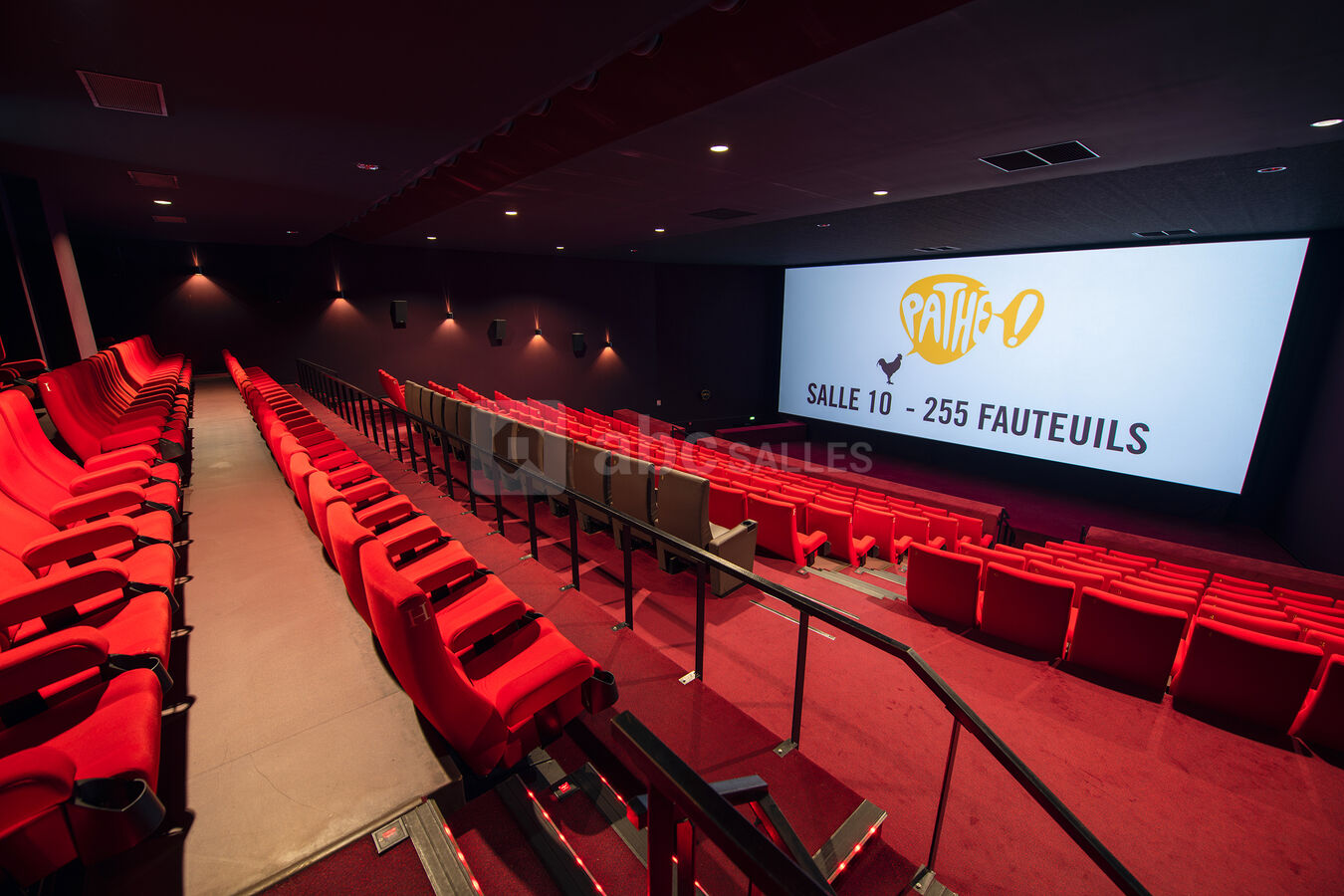 Salle 10