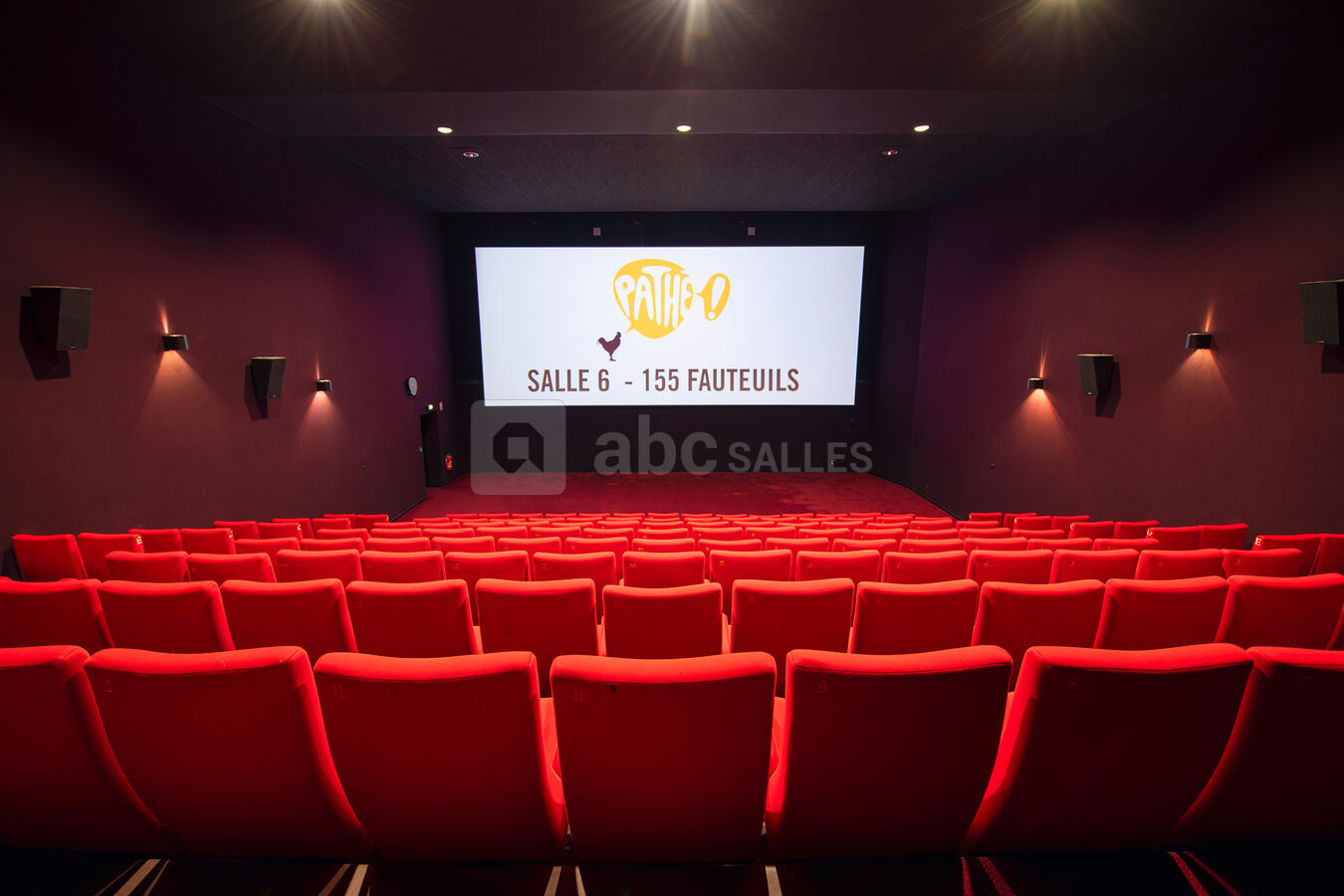 Salle 6