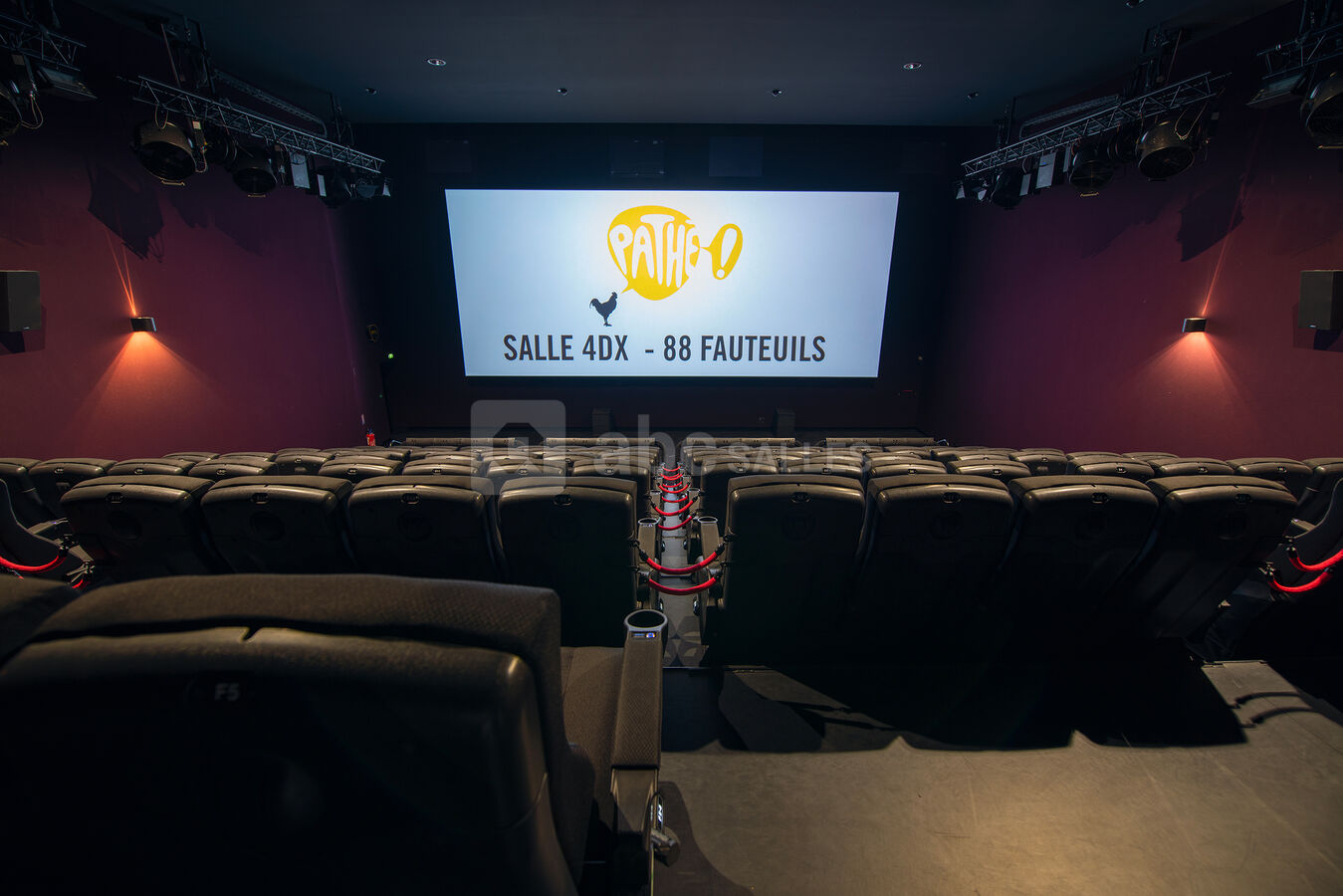 Salle 4