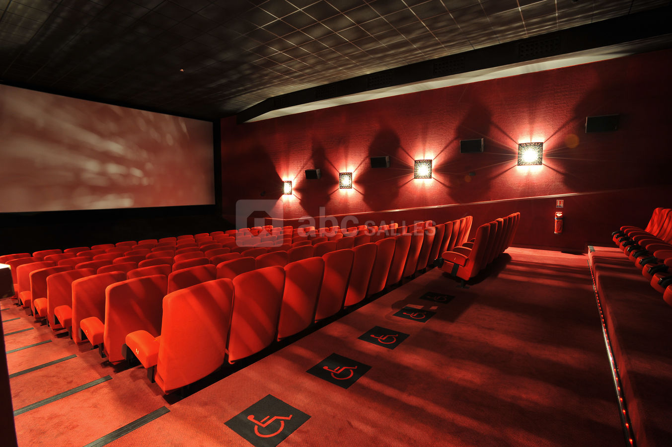 Auditorium