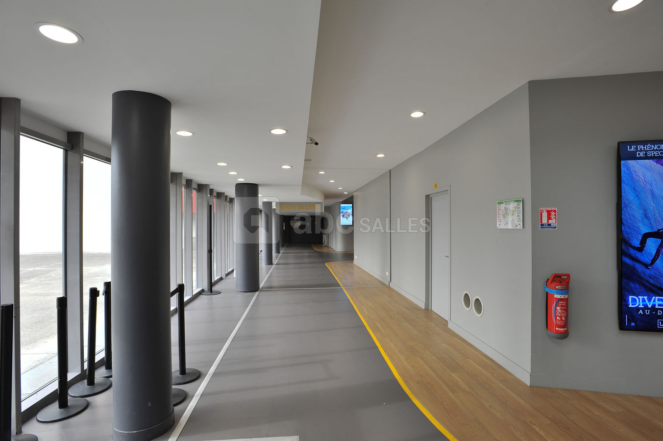 Hall