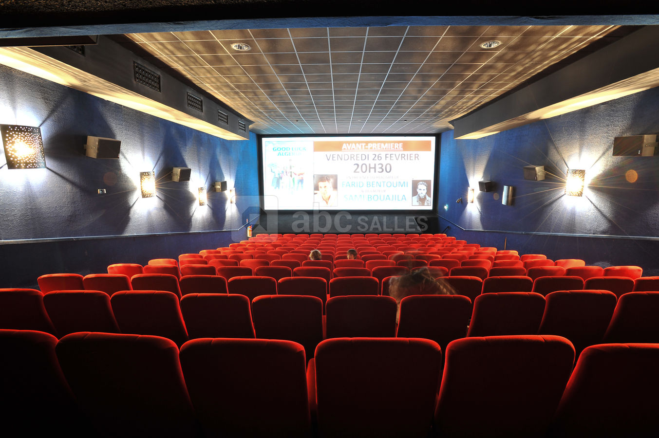 Auditorium